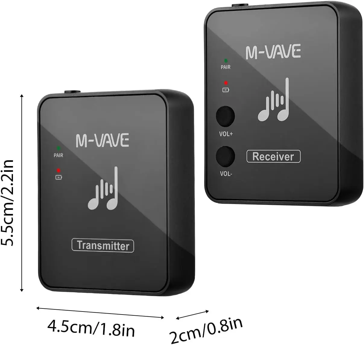 M-VAVE  ̾  ӱ ý, USB  ۽ű  ù   ׷, SWS10, 2.4GHz