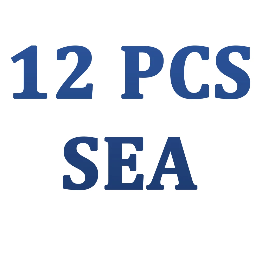 12 PCS 3.2V 24A-SEA