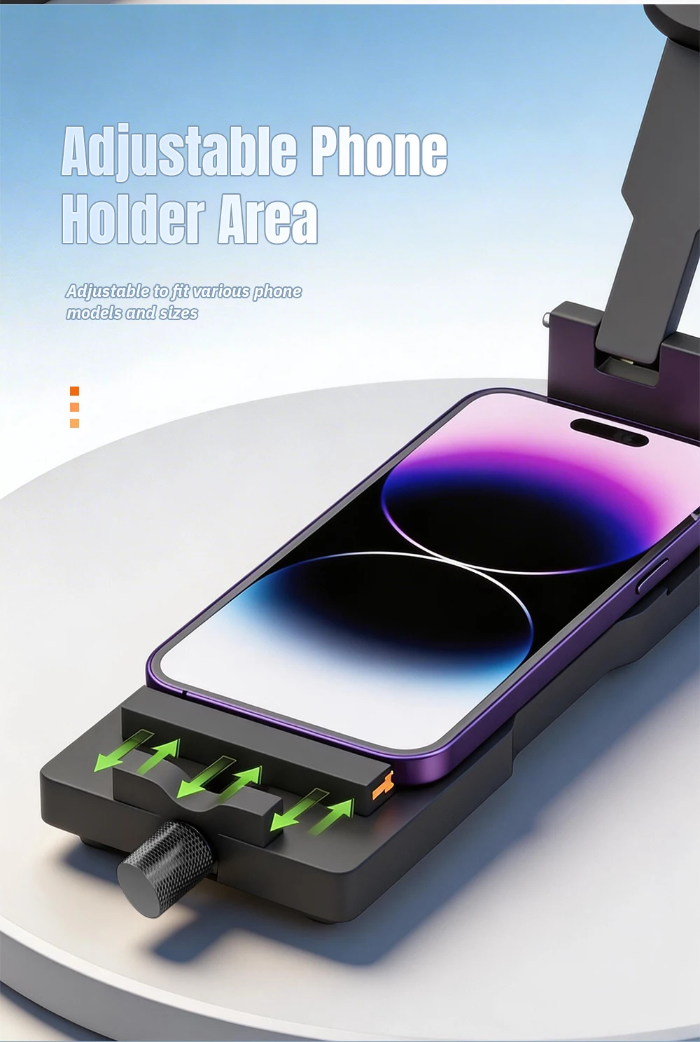 No Heating Phone Screen Separator Screen Opener Suction Cup LCD Repair Fixture f