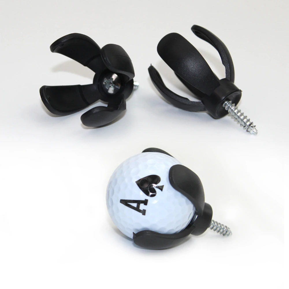 Golf Ball Pick Tool Putter Golf Ball Retriever Putter Pick Putter