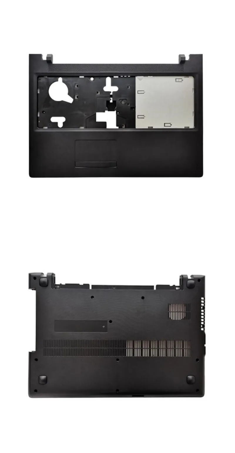 para Lenovo Ideapad 10015ibd B5050 Palmrest Capa Superior e Inferior Novo