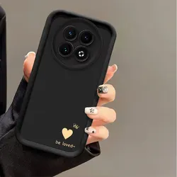 Sweetheart Guardian Sky Eye Ladder Phone Case by Realme for Realme 6 . 6S (Z045 - Black)