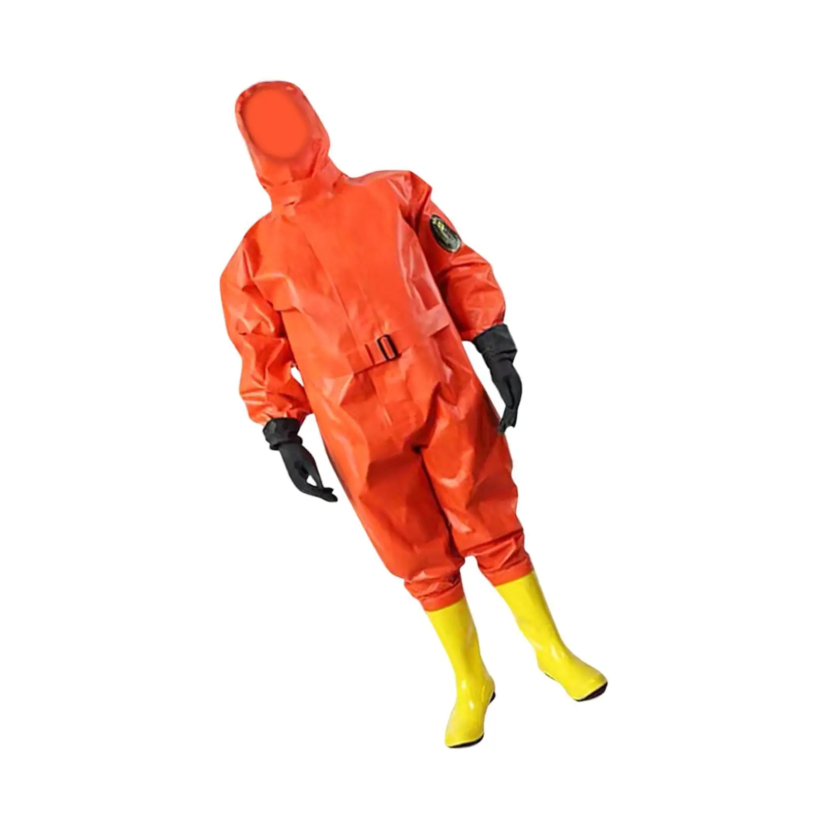Coverall Full Body Protection Suit Equipment Overall Coverall Workwear for Bee Keepers Farm Visitors