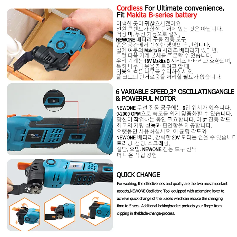 18V/20V Ƽ  Ȩ  ٱ  makita 18v ͸ Ʈ Renovator ٱ       