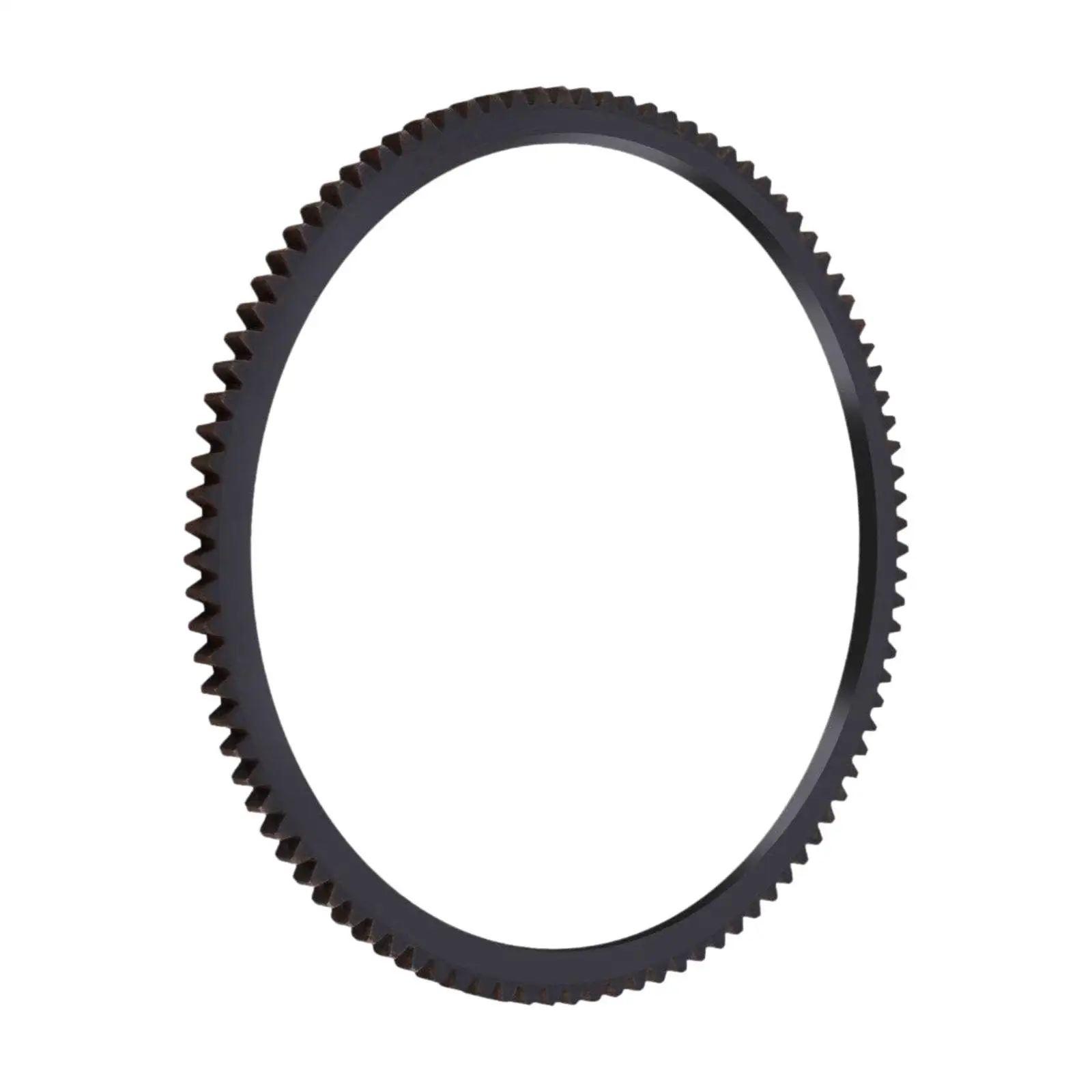 97 Teeth Flywheel Starter Ring Gear Accessories Easy Installation Spare Part