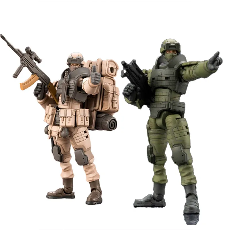 

Оригинальная оригинальная игрушка Kotobukiya HG028R HG041R HEXA GEAR Vol.1 1/24, ПВХ, Сборная модель, игрушки