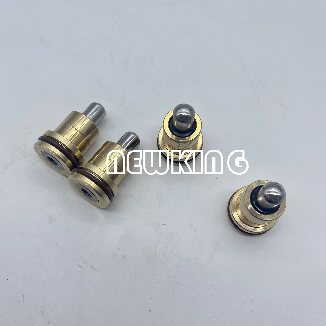 

ZAX EX55 60 70 120 200 230 240 330 360-5 Foot Valve Travel Bullet Head