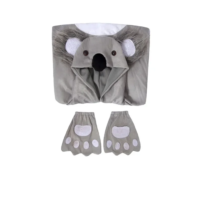 Halloween Dinosaur Animal Cartoon Hooded Jumpsuits Kids Onesie Kigurumi Unicorn Pijama Panda Sleepwear Adult Onesie Boy Onesies