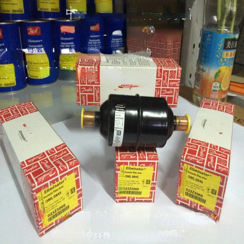 

Drying filter DML304/305/306/307/309/415/417/419S