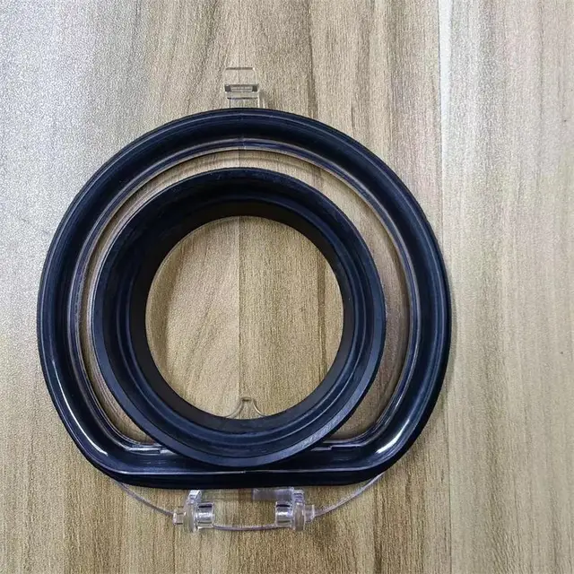 A Dyson V11 V10-Hez Eredeti Porszívó Porálló Vödör Alsó Borítás - Image 2