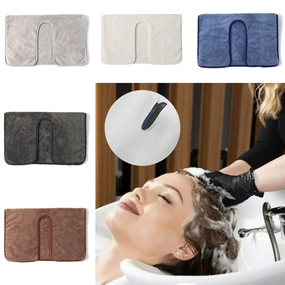Luxurious Microfiber Beauty Spa Facial Towel