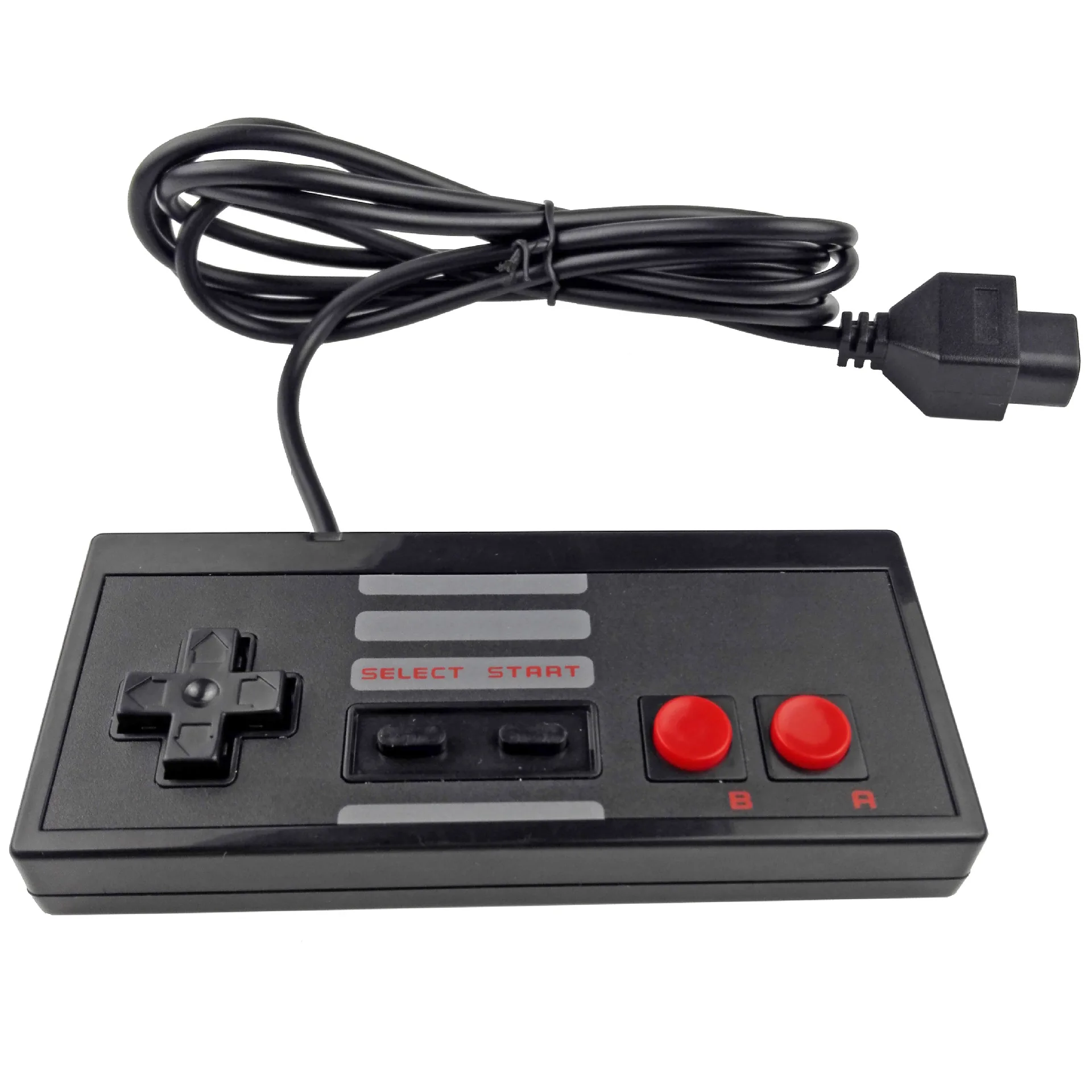 8-Bit Retro Classic Game Controller