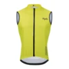 Windbreaker Cycling Man Flashing Led Bike Vest Cuts Wind Cycling Waterproof Men's Tactical Vest Windscreen Reflective Vests Cool 1