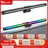 LED Desk Lamp Monitor Light Bar Eye-Care Stepless Dimming Lighting Table Lamp Computer Monitor Screen Light Bar for Work/Gaming 1
