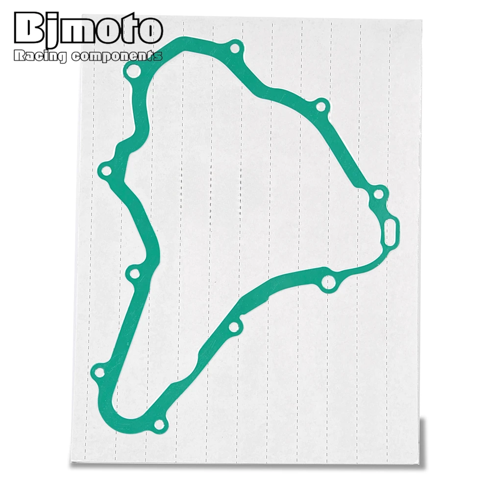 

Прокладка крышка генератора для Suzuki LTR450 LT-R450 QuadRacer LT-R450Z QuadRacer Z 450 2008-2010 11483-45G00 K6/K7/K8