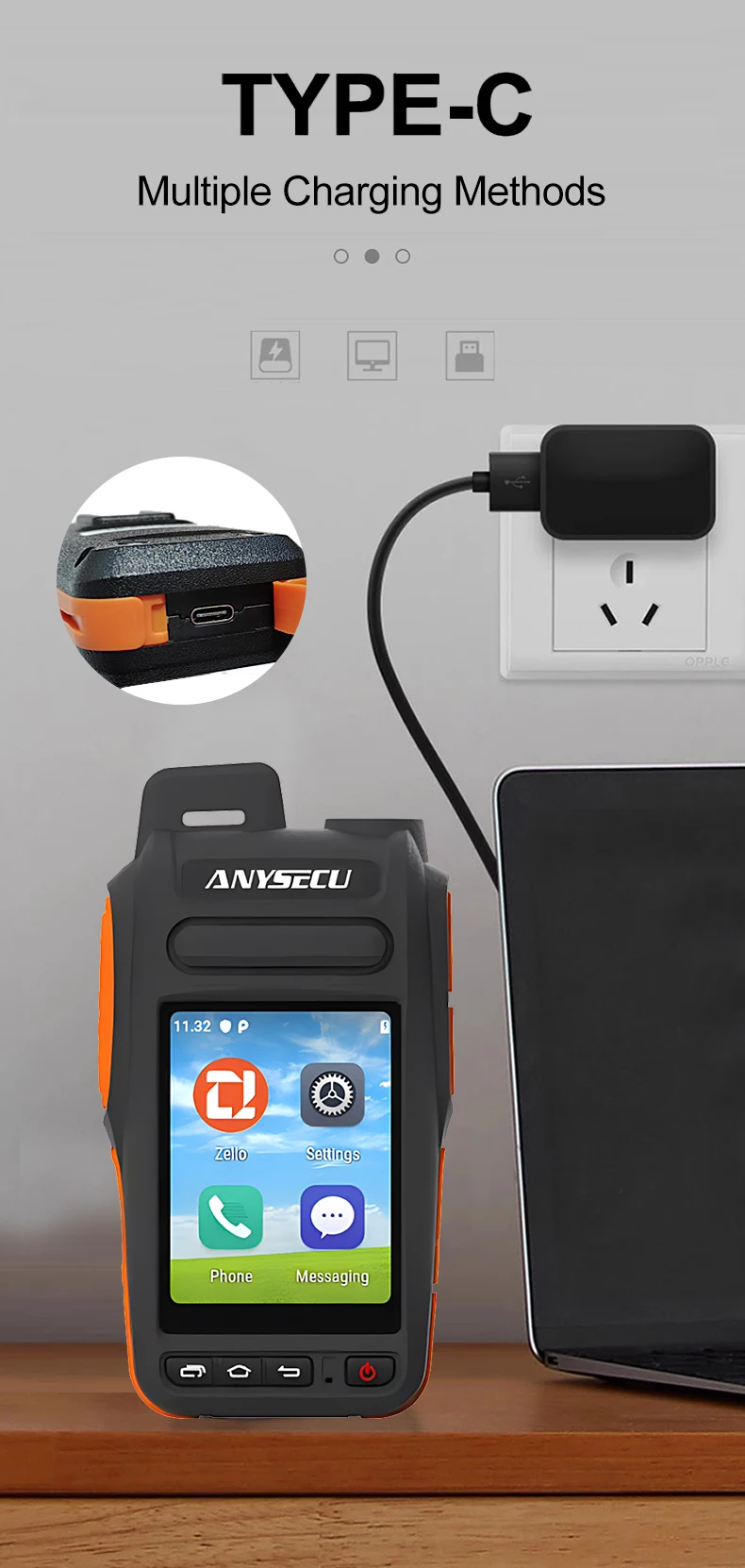 Y18 4G Network Radio Android 9.0 Unlocked with WIFI GPS Mobile Phone Work With Z