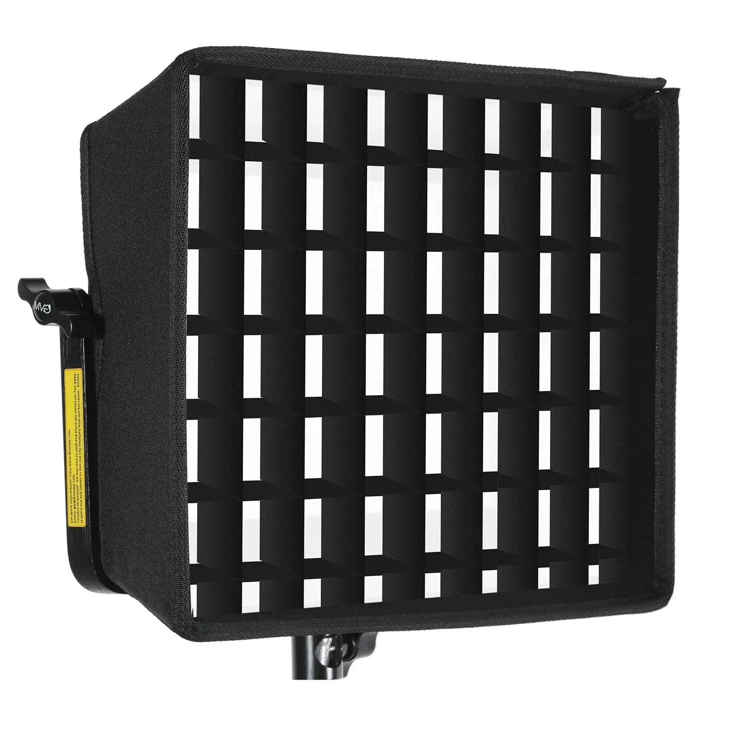 GVM 880RS RGB LED Panel Video Light Photography Studio Lighting Kit with Softbox