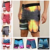 Summer New Fashion Brand Men Beach Shorts Bermuda Board Shorts Swim Shorts Waterproof Quick Dry Casual Diving Surfwear Swimwear 1