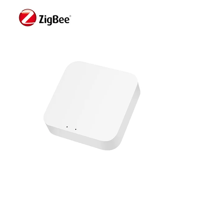 Zigbee gateway