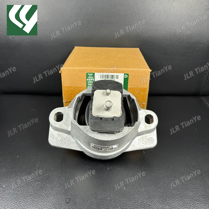 Engine Mount Bracket Suitable for Jaguar engine mount XE F-PACE T4N3780 T2H8171 T4N13011 T4N37216