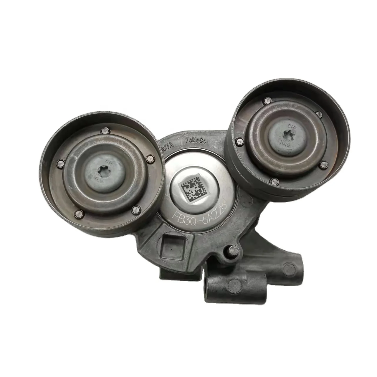 LUGA Auto Parts FB3Q 6A228 AB UH01 15980 A Belt Tensioner Pulley For Ford Everest Ranger 2.2 3.2