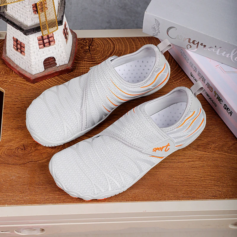 Quick-Dry Anti-Slip Aqua Shoes 3