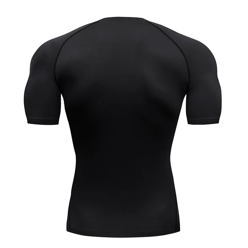 Men’s Compression T-Shirt 2