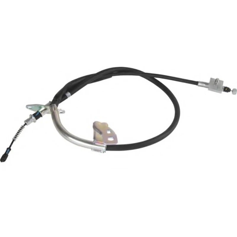 

New Genuine Rear Parking Brake Cable 4902034204 For Ssangyong Korando