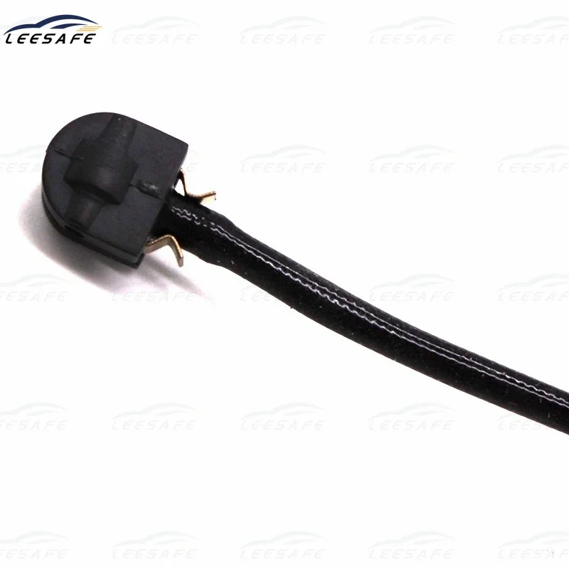 Front + Rear Axle Brake Pad Wear Sensor for Mini Cooper R50 R52 R53 34356778175 34356778176