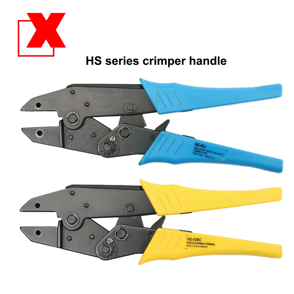 Mini Style Die Sets para SN Crimping Plier Series, Hand Crimping Tool, SN28B, SN48B, SN-2, SN02, SN0325, SN06, frete grátis