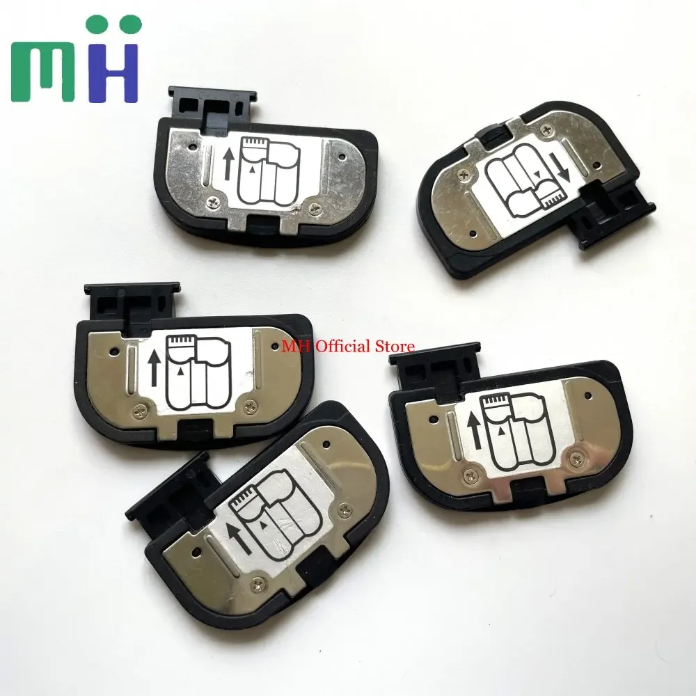 1PCS For Nikon D7000 Battery Door Cover Lid Cap Camera Replacement Unit Repair Part
