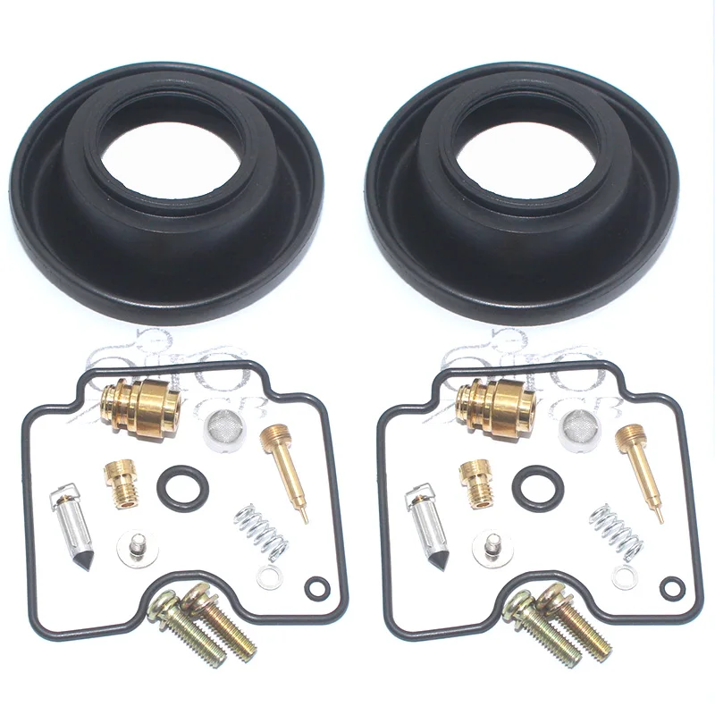 for GS500 20012002 GS 500 Motorcycle carburetor repair kit parts