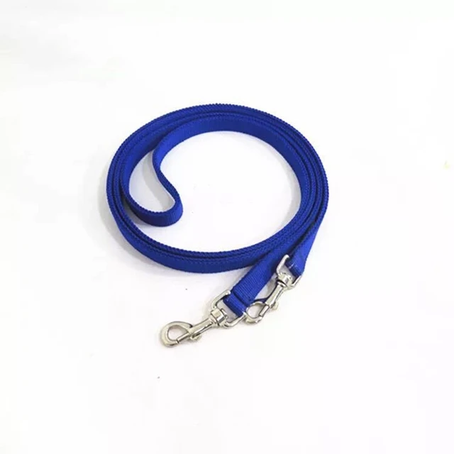 Horse Rope Leading Rope Multi-Color Small Pony Horse Halter Riding Equestrian Supplies Saddlery Bridle 4