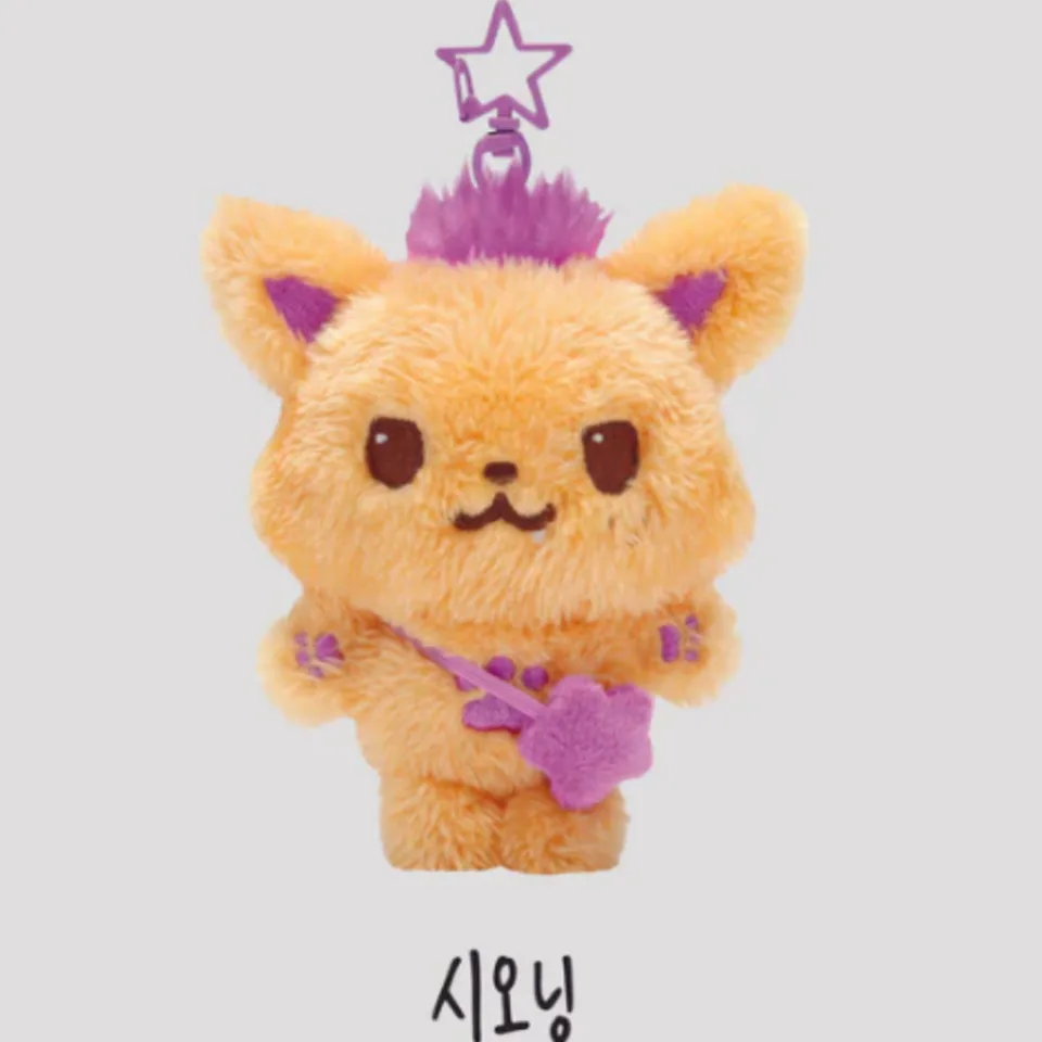 nctwish ぬいぐるみ リク NCT - NCT WISH リク 公式グッズ RIKU ぬいぐるみ wishdoll の