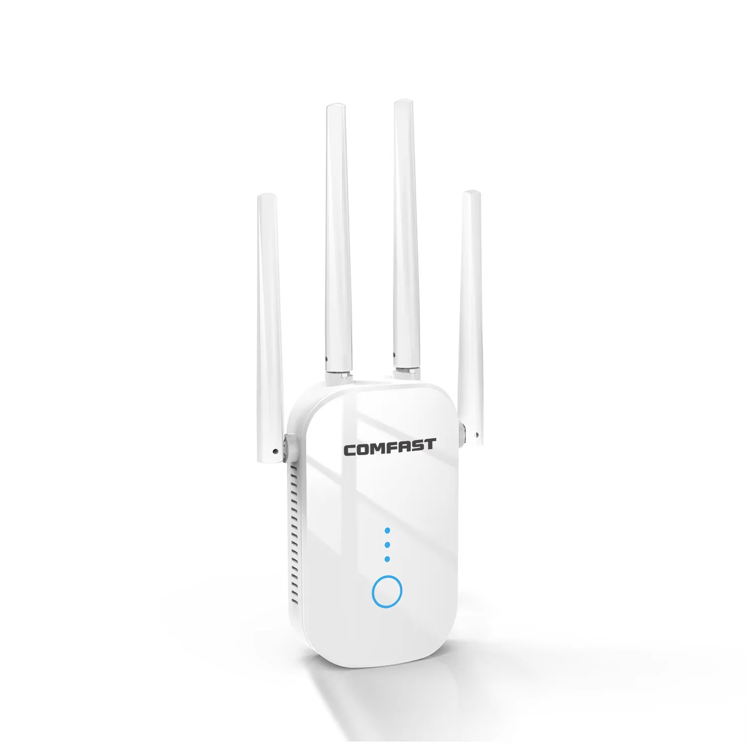 Comfast 1200Mbps Wireless WiFi Repeater Booster Dual Band 2.4G/5GHz WiFi Signal Amplifier Extender Router Network Repetidor