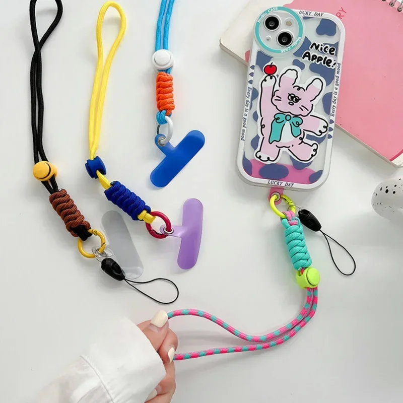 Lanière Universelle Pour Téléphone Portable Cordon à