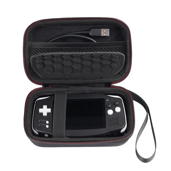 Sac de rangement de protection, pochette de câble pour Gadget électronique, pour Game Boy Color/Game Boy Advance/GBA/GBC/ANBERNIC RG34XX