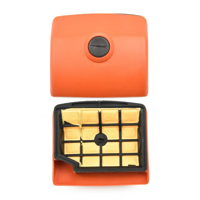 Hippotech 2er Pack Luftfilter Für Stihl Kettensäge MS200T/020T – Ersetzt 1129 120 1602 & 1607 (hochwertiges Aftermarket-Produkt)