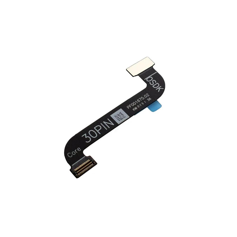 Câble ruban 30 broches pour DJI Mavic 3T - Pièce d'origine