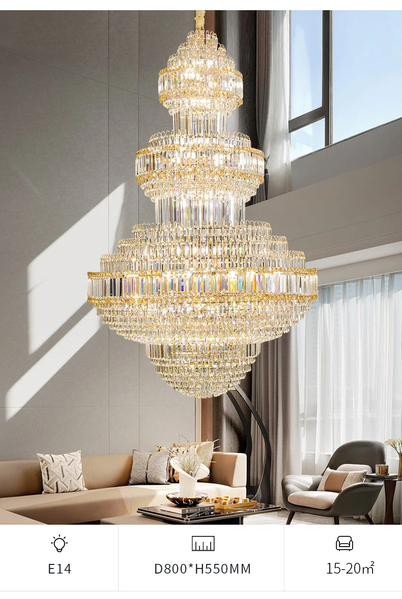 Chandelier Image 12
