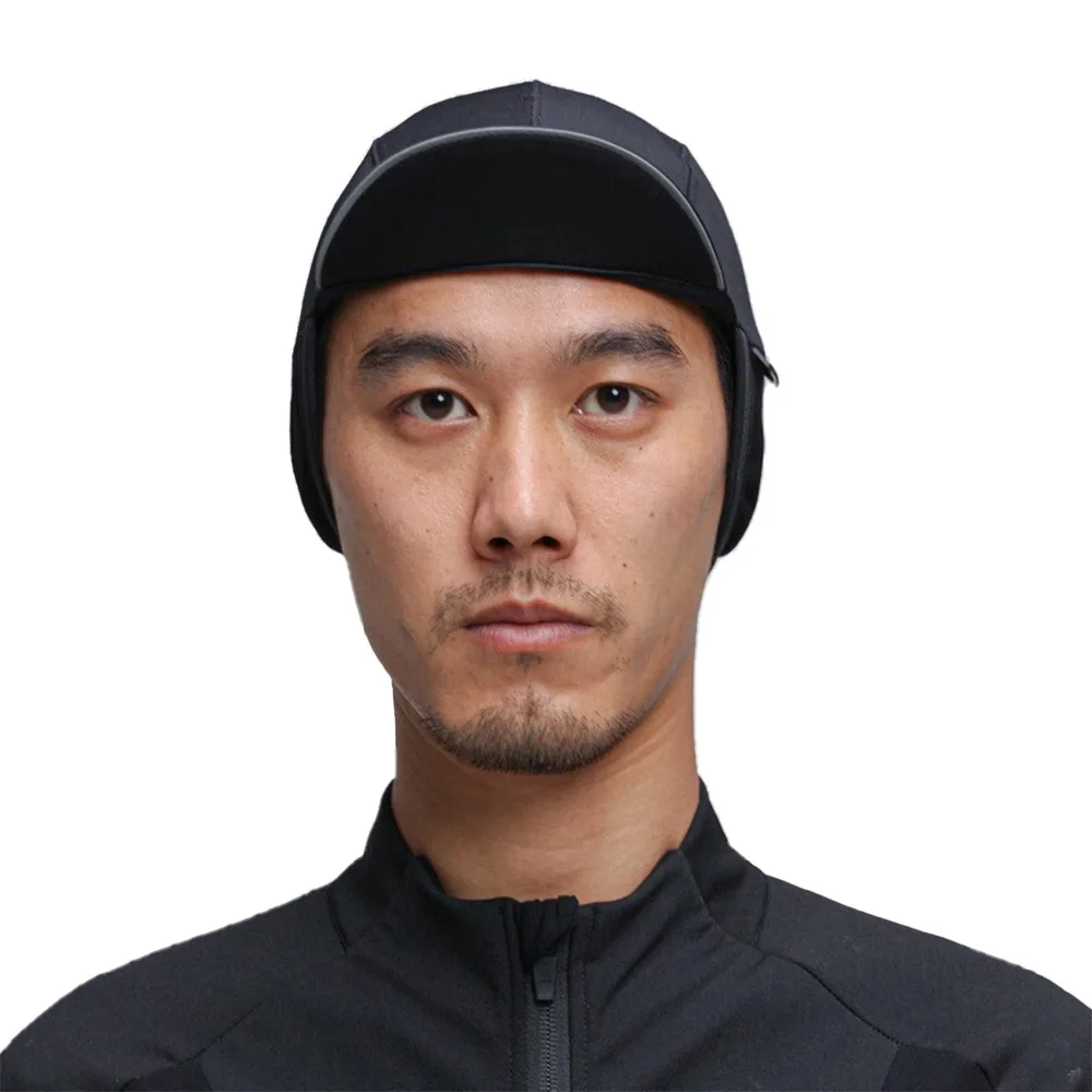GRC 사이클링 캡 언더 헬멧, UPF 50+ 자외선 차단 스컬 캡, 가볍고 통기..