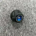 W LOGO Blue