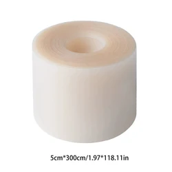 Advanced Hydrocolloid Wound Care Roll - Self - Adhesive, Highly Absorbent Bandages (C)