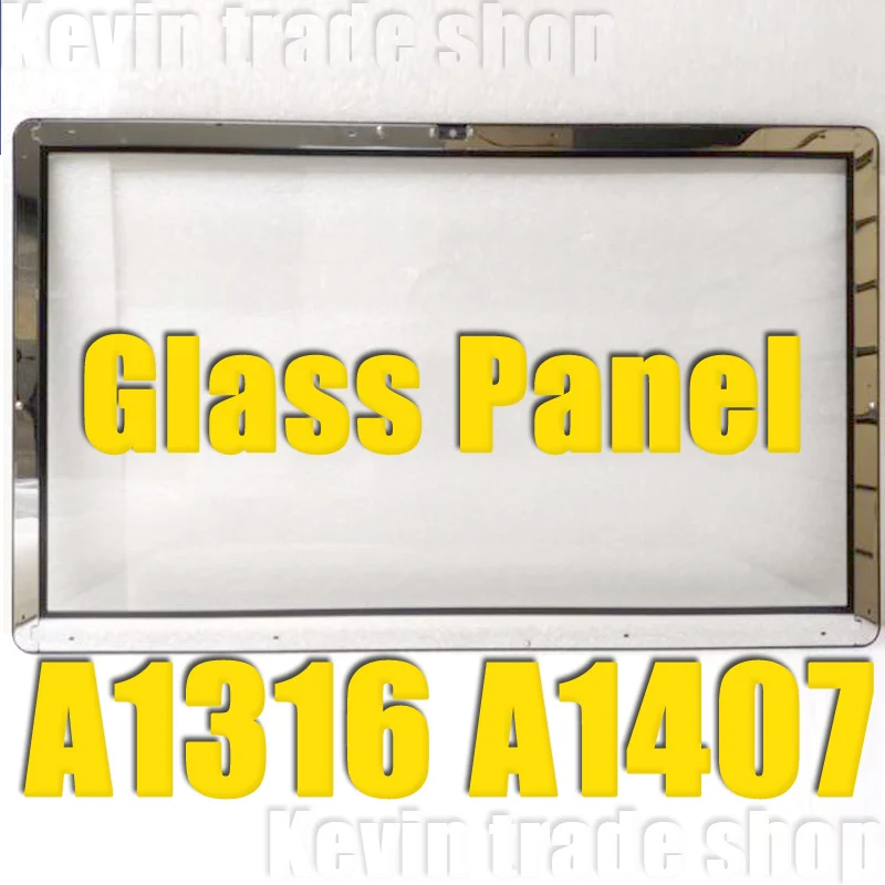 Dalle LCD Complète Pour Thunderbolt Display 27″ A1407 – Reconditionnée