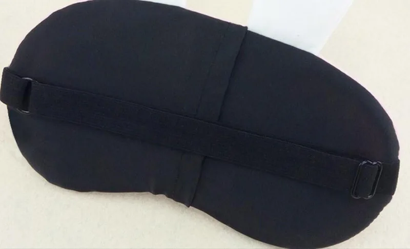 HANRIVER Shading female cute cartoon blindfold sleep an icepack hot compress eye patch to alleviate eye fatigue