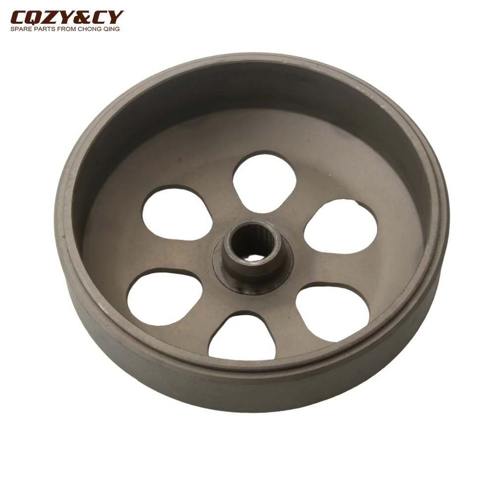 Scooter Clutch Bell For Piaggio Typhoon 125 Beverly Rst Carnaby