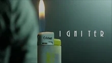 

iGNiTER by Arnel Renegado Magic Instructions Magic trick