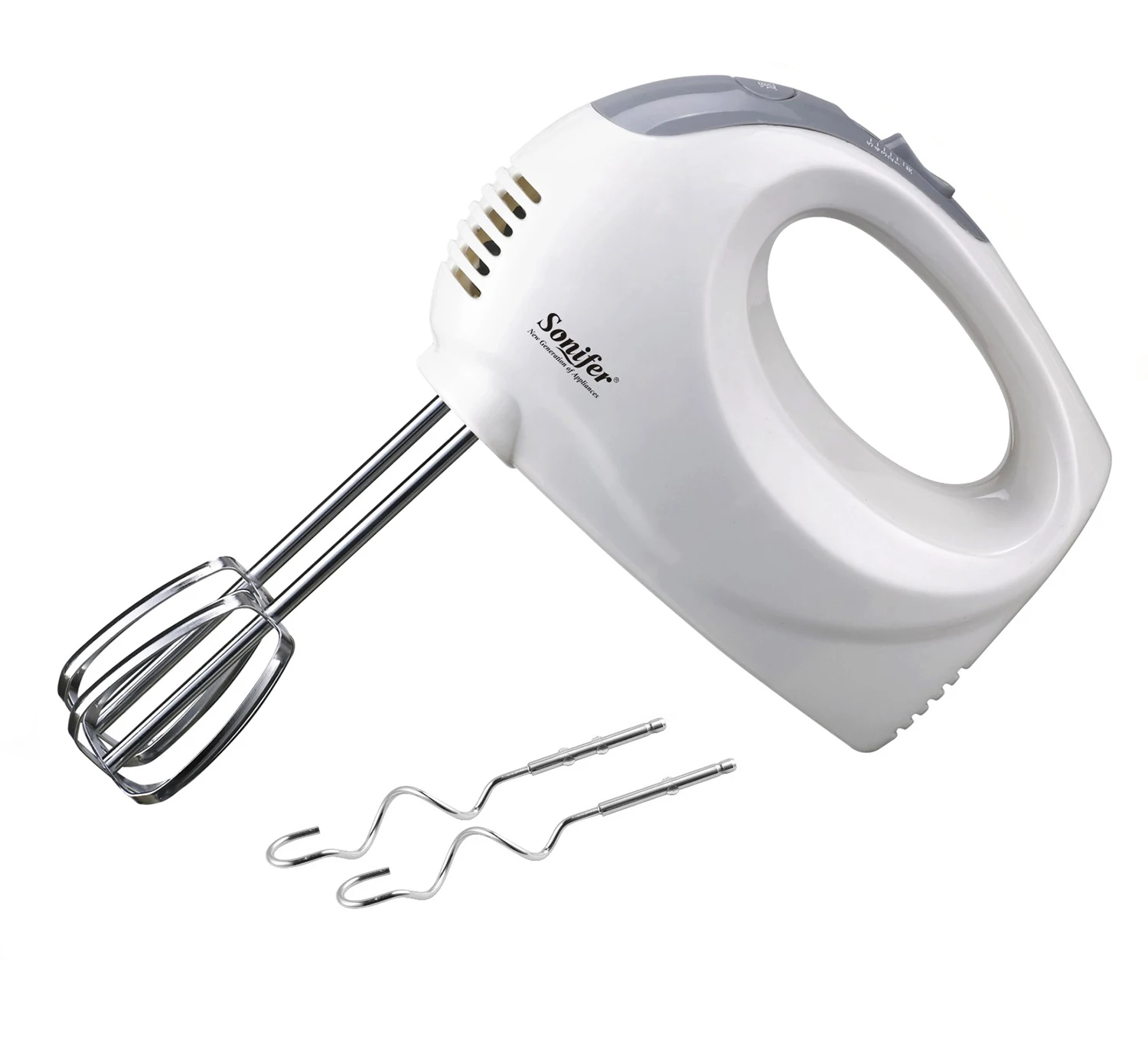 Dough Mixer Bakery Food Mixer Machine Hand Mixer Machine Kitchen