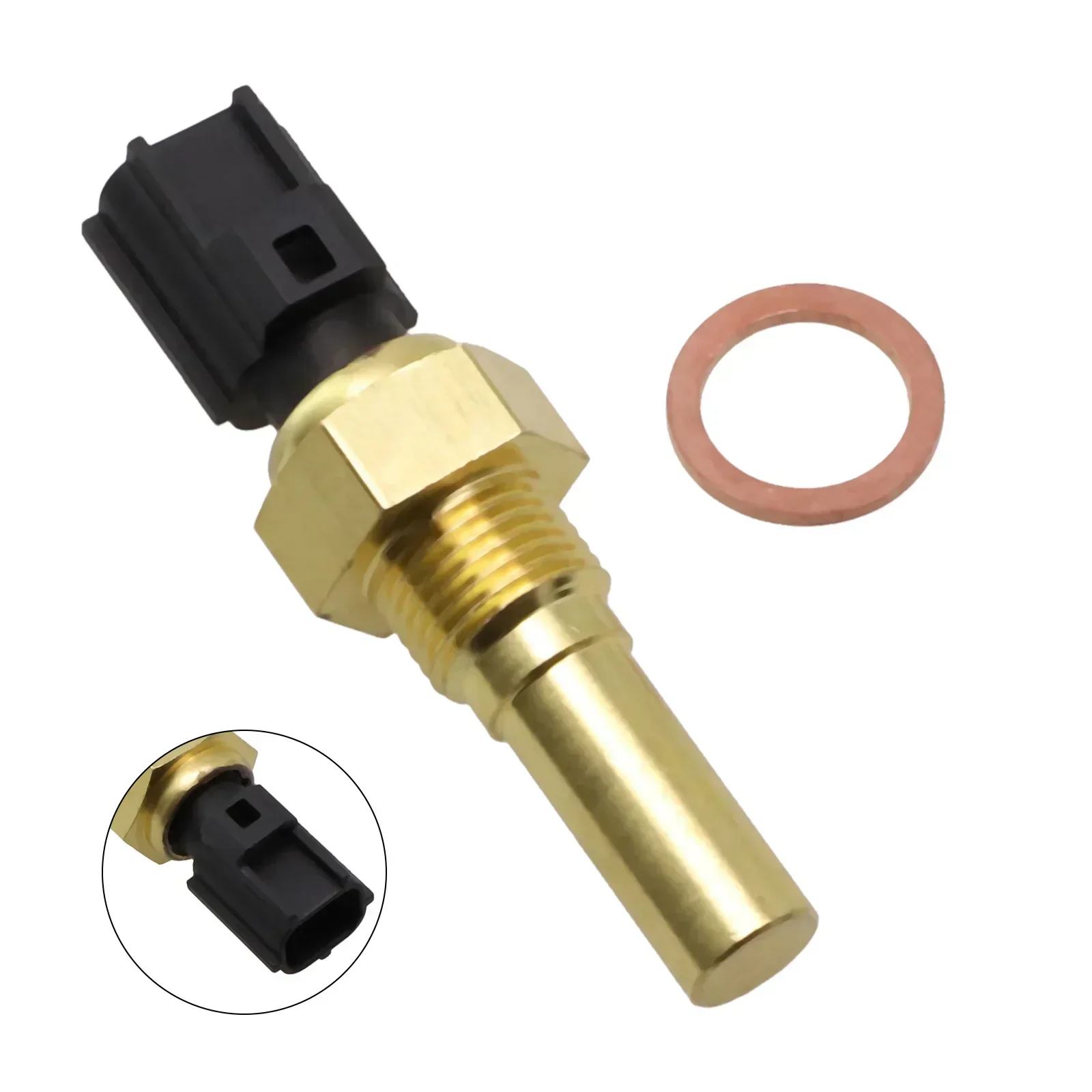 Car Switch 89462-20040 8946220040 Aftermarket Cold Start For Pickup Injector Time Switch Parts