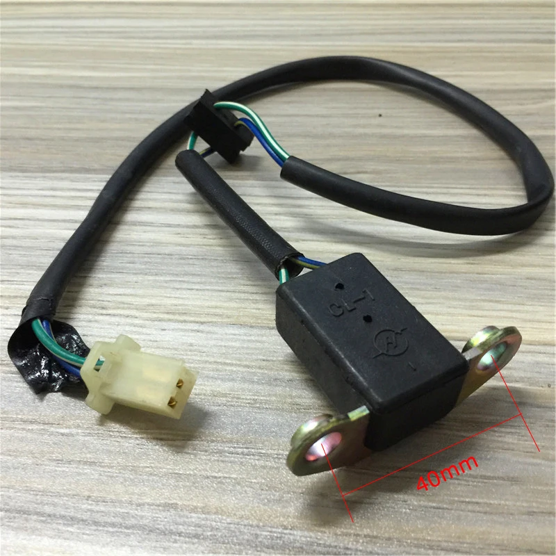 Motorcycle Cbt125 Cm125 Dd250 Ca250 Magneto Trigger Sensor